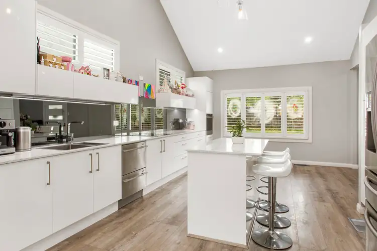Third view of Homely house listing, 20 Lady Street, Mount Colah NSW 2079