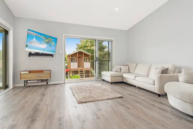 Fourth view of Homely house listing, 20 Lady Street, Mount Colah NSW 2079