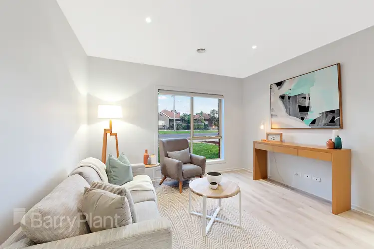 Third view of Homely townhouse listing, 1/31 Adelaide Street, St Albans VIC 3021
