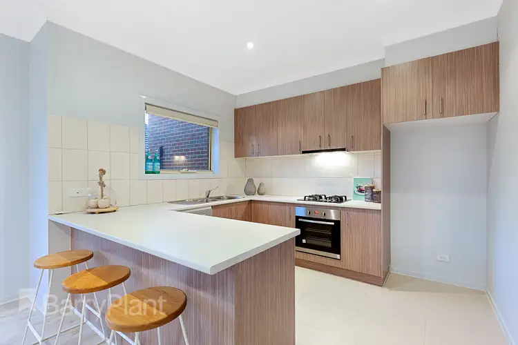 Fourth view of Homely townhouse listing, 1/31 Adelaide Street, St Albans VIC 3021
