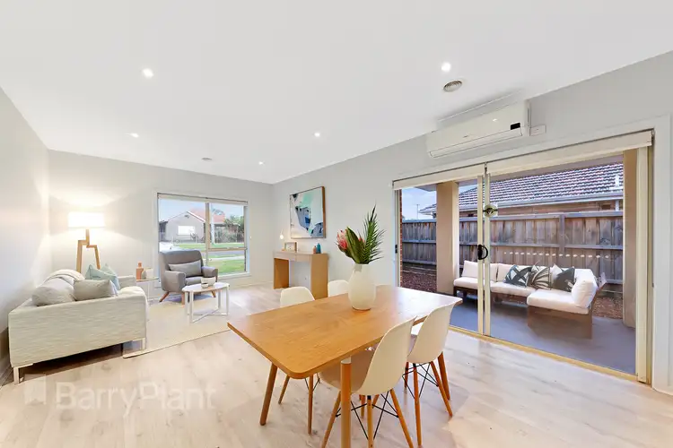 Sixth view of Homely townhouse listing, 1/31 Adelaide Street, St Albans VIC 3021