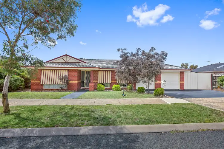 Main view of Homely house listing, 57 Bacchus Marsh-Balliang Road, Bacchus Marsh VIC 3340