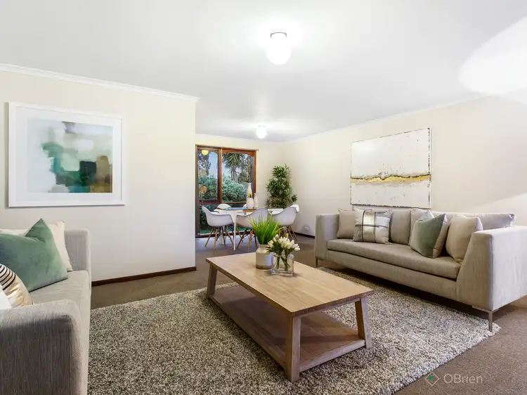 Main view of Homely house listing, 101 Mansfield Street, Berwick VIC 3806