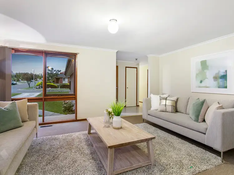 Fourth view of Homely house listing, 101 Mansfield Street, Berwick VIC 3806