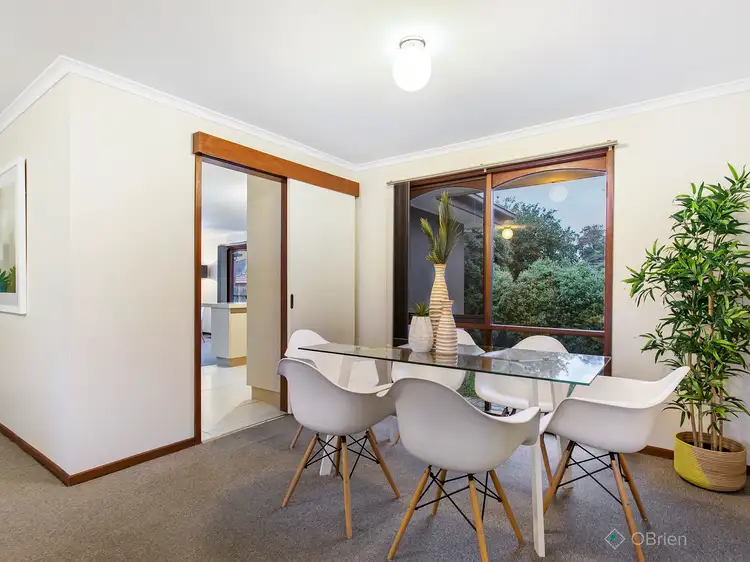 Fifth view of Homely house listing, 101 Mansfield Street, Berwick VIC 3806