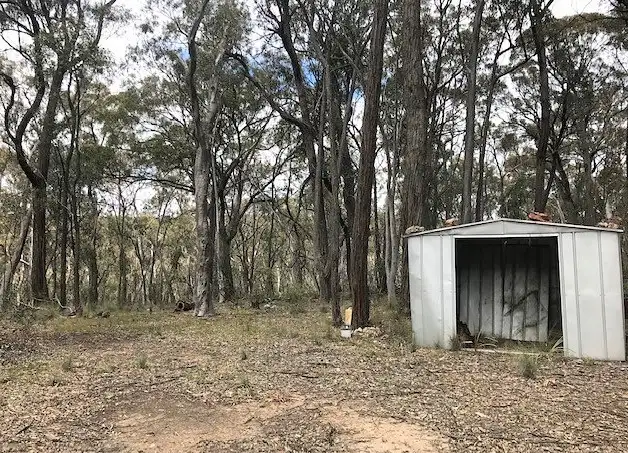 Fifth view of Homely rural property listing, 1019 Tara Loop Road, Mudgee NSW 2850