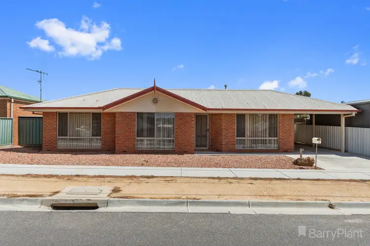Main view of Homely house listing, 10 Allingham Street, Golden Square VIC 3555