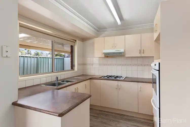 Second view of Homely house listing, 10 Allingham Street, Golden Square VIC 3555