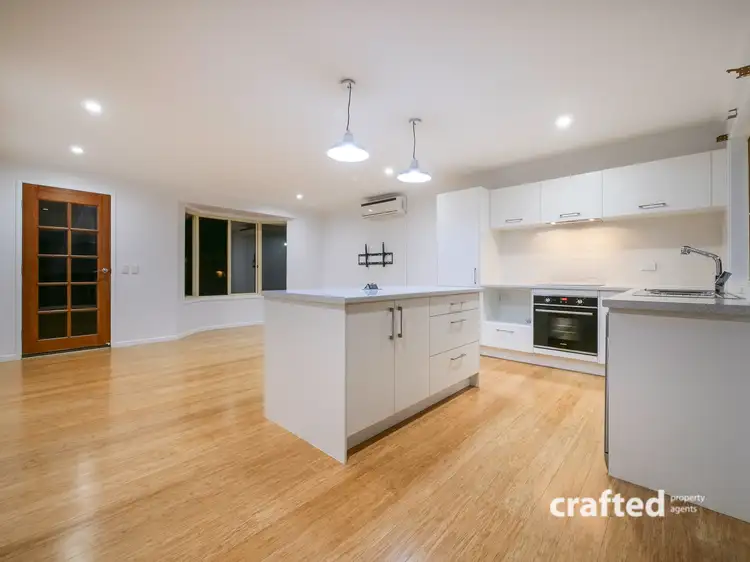 Fifth view of Homely house listing, 111 MacKellar Drive, Boronia Heights QLD 4124