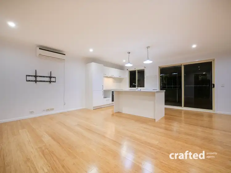 Sixth view of Homely house listing, 111 MacKellar Drive, Boronia Heights QLD 4124