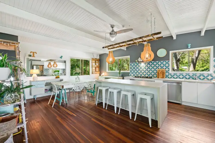 6 Hummingbird Terrace, Coolum Beach QLD 4573