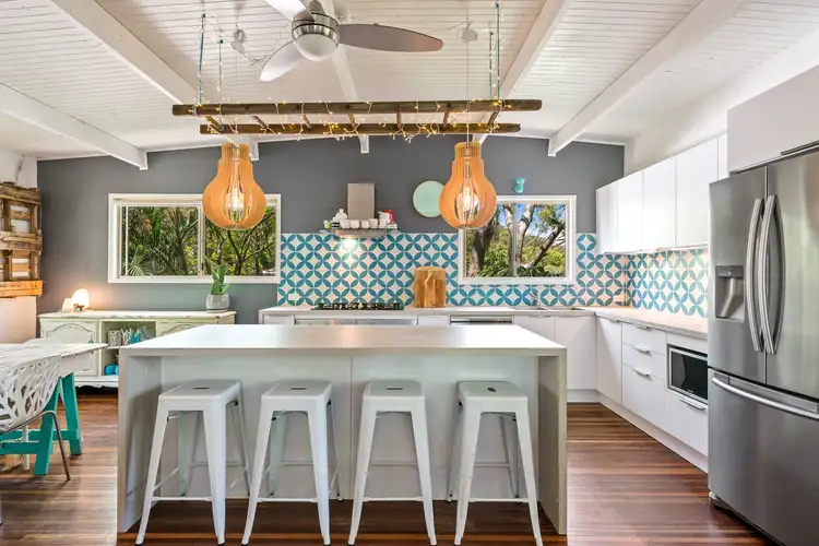 Third view of Homely house listing, 6 Hummingbird Terrace, Coolum Beach QLD 4573