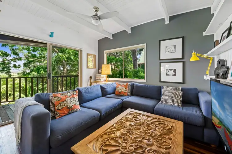 Sixth view of Homely house listing, 6 Hummingbird Terrace, Coolum Beach QLD 4573