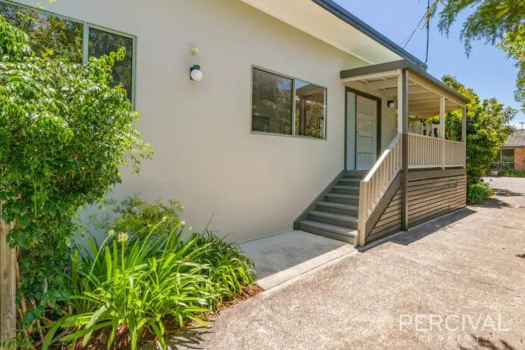Second view of Homely villa listing, 2/3 Herschell Street, Port Macquarie NSW 2444