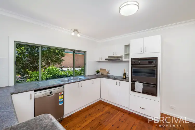 Third view of Homely villa listing, 2/3 Herschell Street, Port Macquarie NSW 2444
