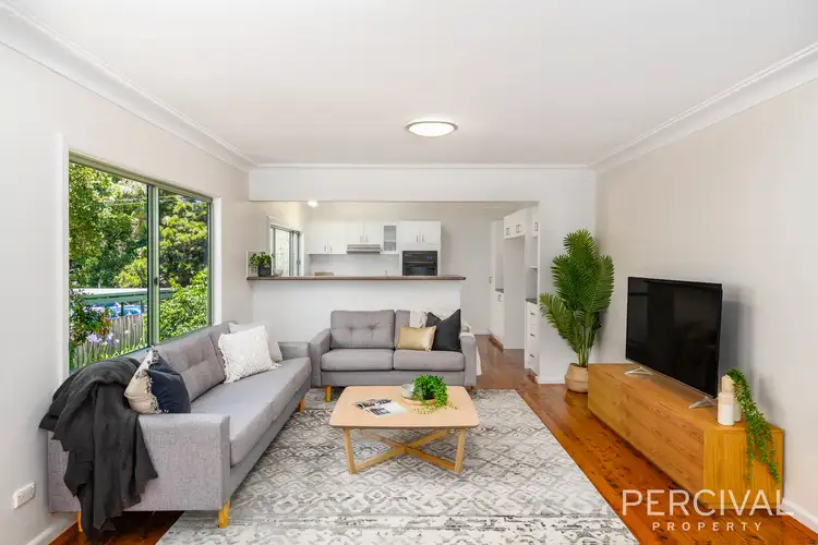 Fourth view of Homely villa listing, 2/3 Herschell Street, Port Macquarie NSW 2444