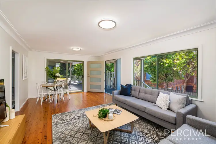 Fifth view of Homely villa listing, 2/3 Herschell Street, Port Macquarie NSW 2444