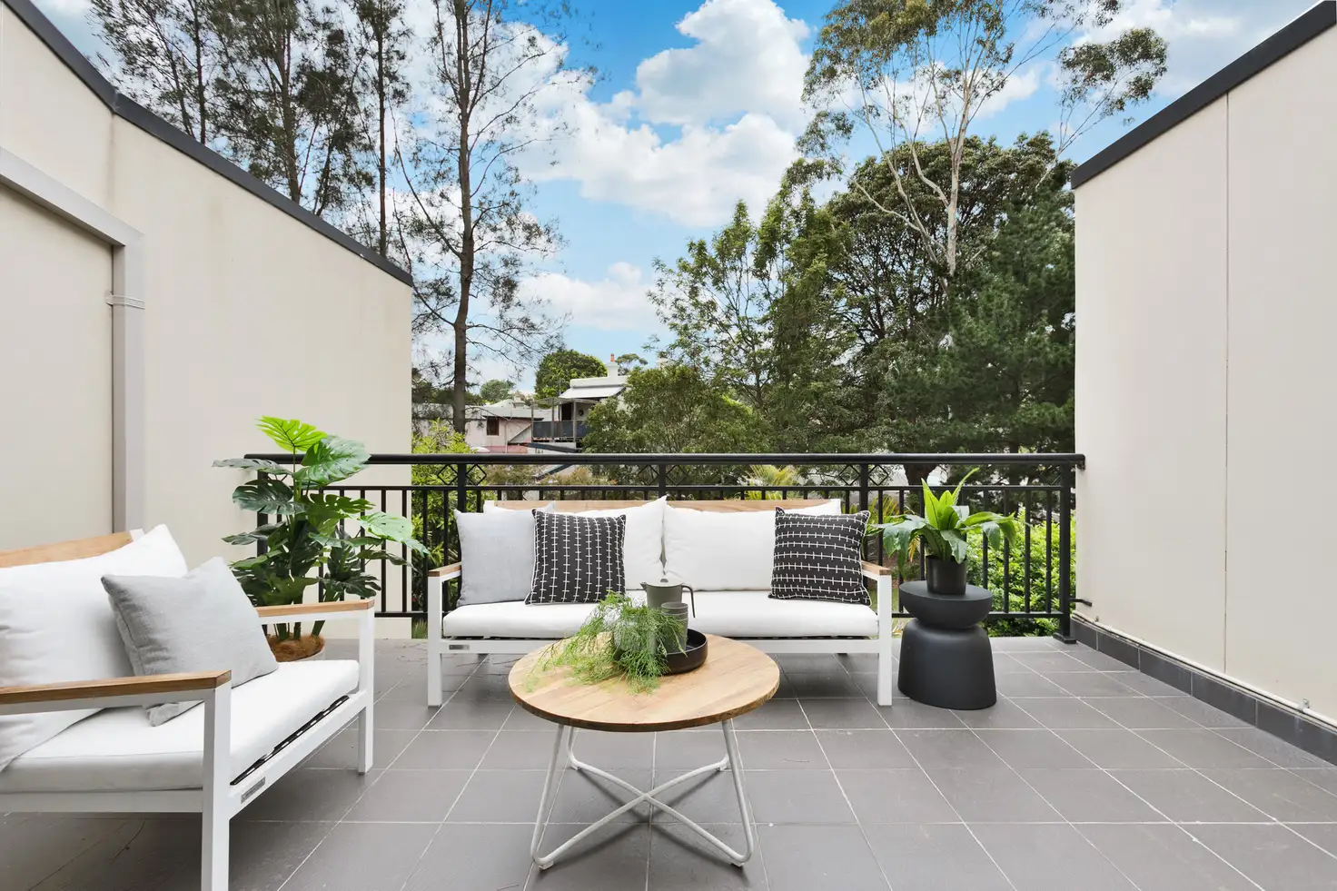 Main view of Homely townhouse listing, 5/1 Styles Street, Leichhardt NSW 2040