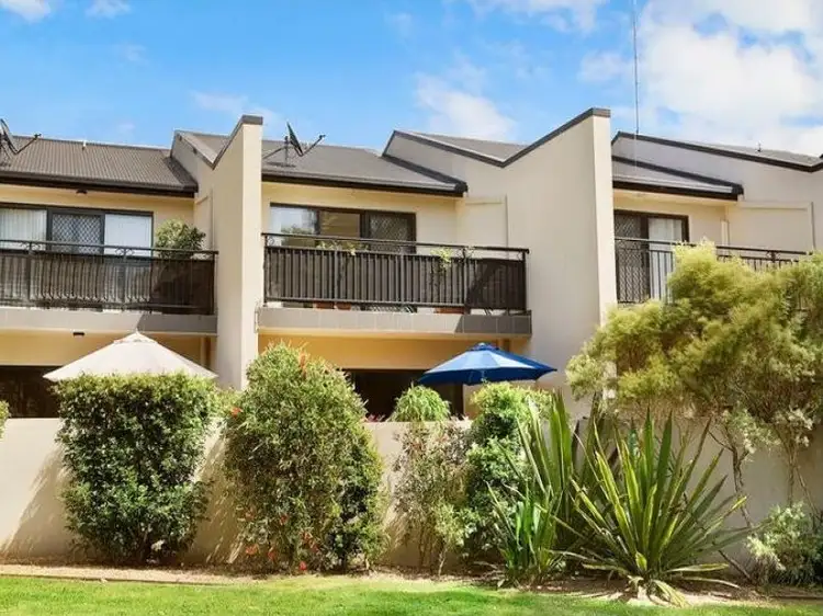 Second view of Homely townhouse listing, 5/1 Styles Street, Leichhardt NSW 2040