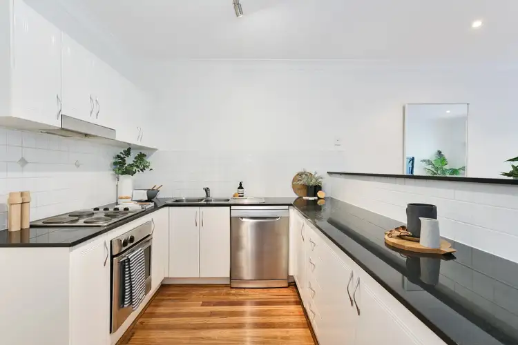 Fourth view of Homely townhouse listing, 5/1 Styles Street, Leichhardt NSW 2040