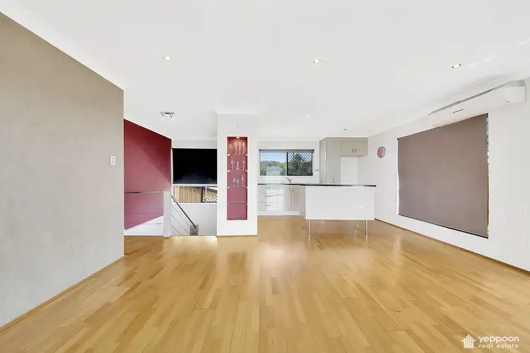 Fifth view of Homely house listing, 59 Strow Street, Barlows Hill QLD 4703