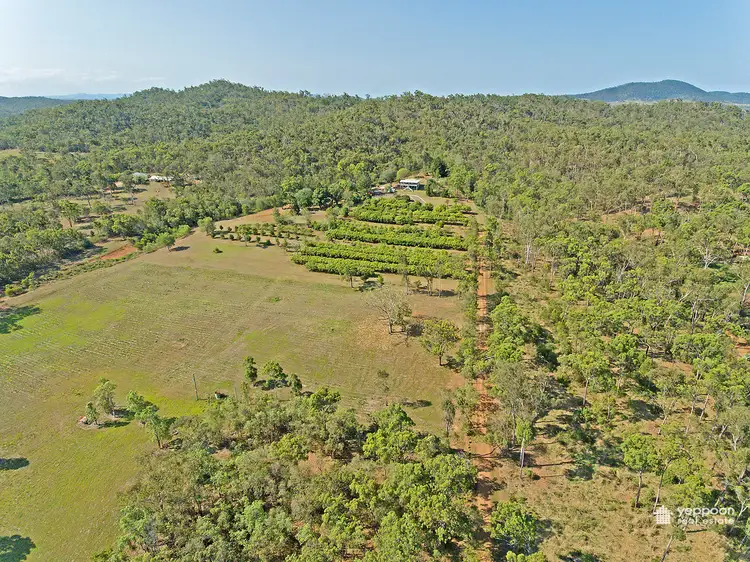 Main view of Homely rural property listing, 140 Cobraball Road, Bondoola QLD 4703