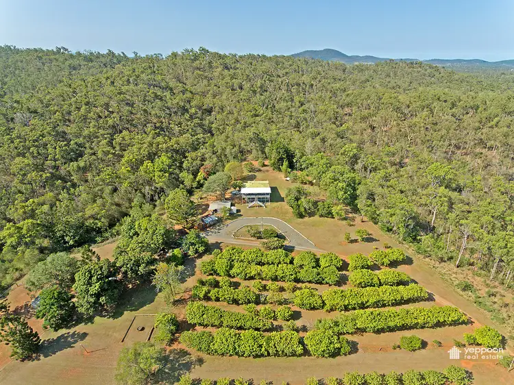 Second view of Homely rural property listing, 140 Cobraball Road, Bondoola QLD 4703