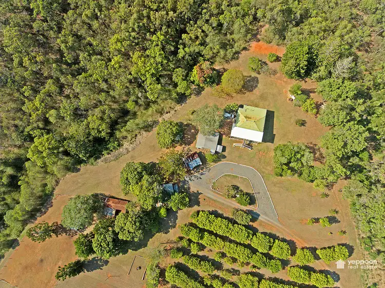 Third view of Homely rural property listing, 140 Cobraball Road, Bondoola QLD 4703