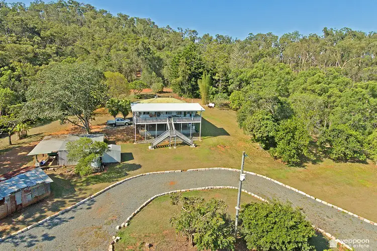 Fifth view of Homely rural property listing, 140 Cobraball Road, Bondoola QLD 4703