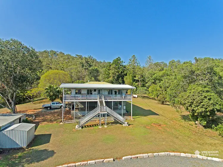 Sixth view of Homely rural property listing, 140 Cobraball Road, Bondoola QLD 4703