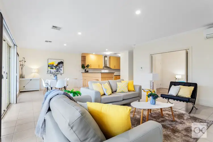 Second view of Homely house listing, 9 Bricknell Street, Magill SA 5072