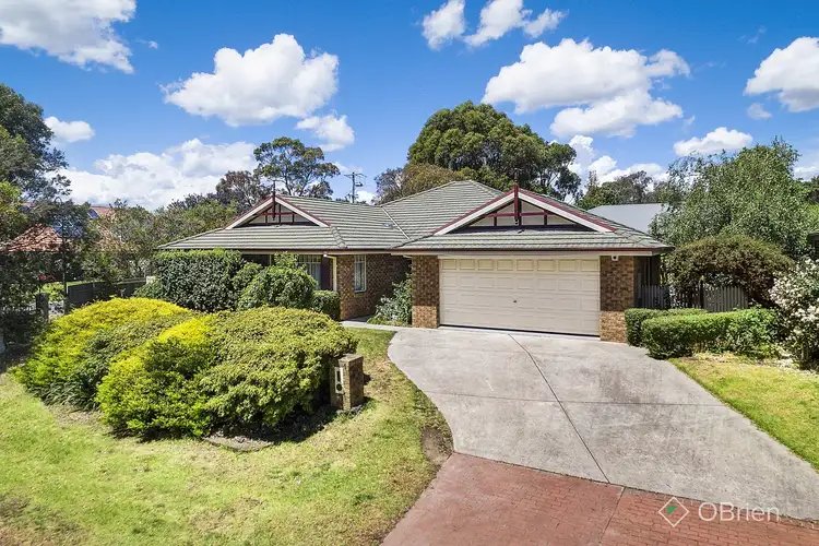 1 Sweet Wattle Place, Somerville VIC 3912