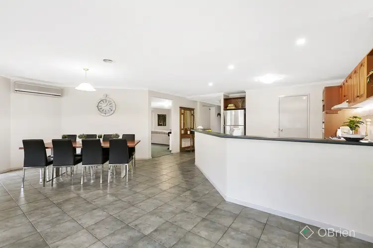 Third view of Homely house listing, 1 Sweet Wattle Place, Somerville VIC 3912