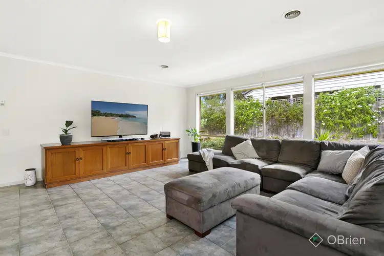 Fourth view of Homely house listing, 1 Sweet Wattle Place, Somerville VIC 3912