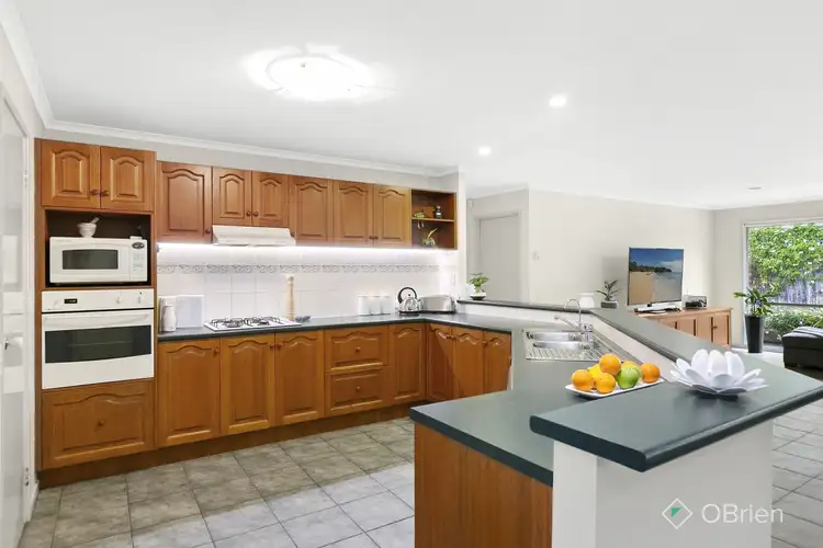Fifth view of Homely house listing, 1 Sweet Wattle Place, Somerville VIC 3912