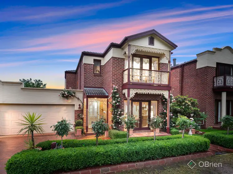 20 Strathfield Parade, Croydon VIC 3136