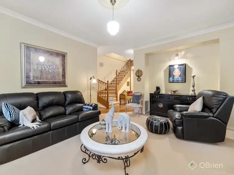 Fifth view of Homely house listing, 20 Strathfield Parade, Croydon VIC 3136