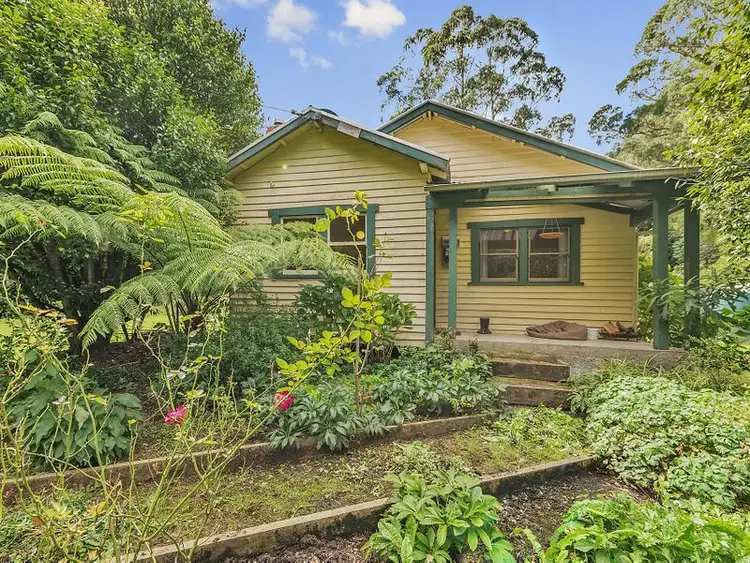 Third view of Homely house listing, 860 Barham River Road, Apollo Bay VIC 3233