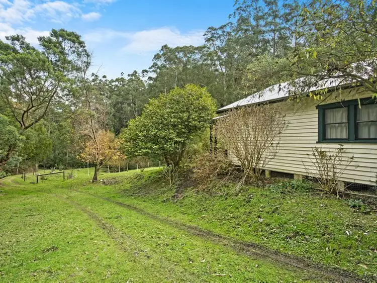 Fifth view of Homely house listing, 860 Barham River Road, Apollo Bay VIC 3233