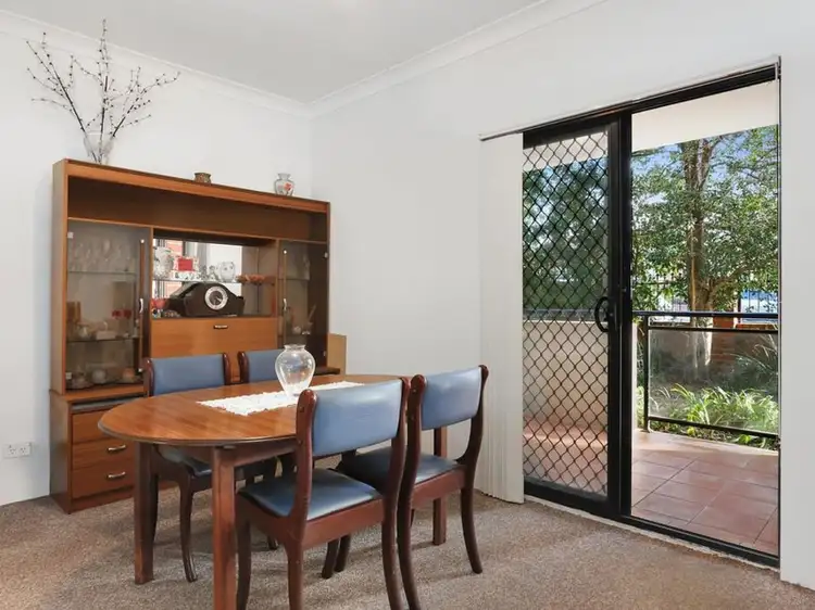 Second view of Homely apartment listing, 4/20 Melvin Street, Beverly Hills NSW 2209