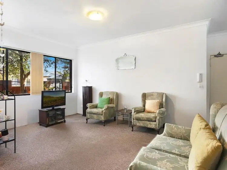 Third view of Homely apartment listing, 4/20 Melvin Street, Beverly Hills NSW 2209