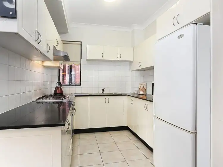 Fourth view of Homely apartment listing, 4/20 Melvin Street, Beverly Hills NSW 2209