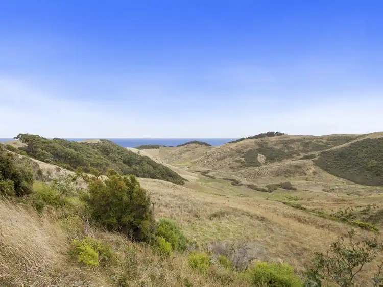 Fifth view of Homely land listing, 650 Blue Johanna Road, Johanna VIC 3238