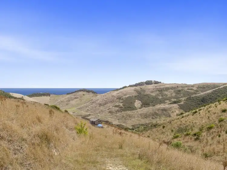 Sixth view of Homely land listing, 650 Blue Johanna Road, Johanna VIC 3238