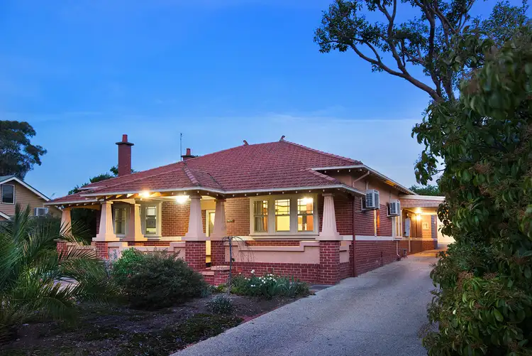 188 Hargraves Street, Castlemaine VIC 3450