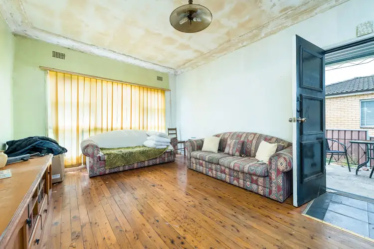 Second view of Homely house listing, 47 Athabaska Avenue, Seven Hills NSW 2147