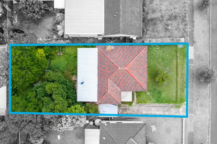Fifth view of Homely house listing, 47 Athabaska Avenue, Seven Hills NSW 2147