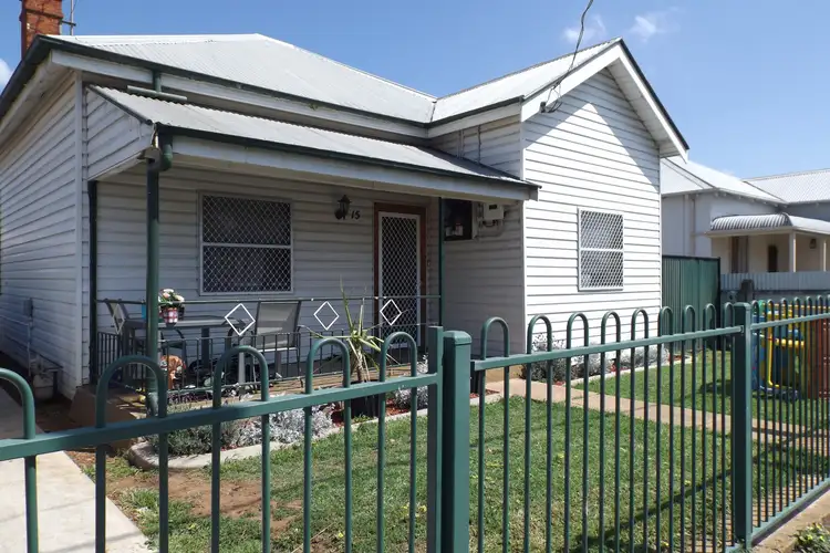 15 Pozieres Street, Dubbo NSW 2830