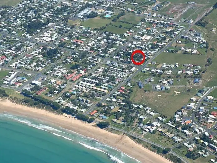 Second view of Homely land listing, LOT 2, 33 Cawood Street, Apollo Bay VIC 3233