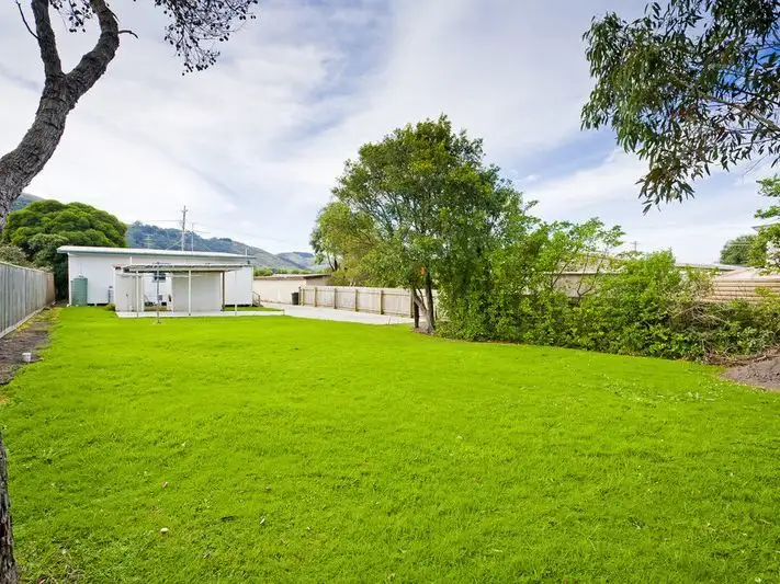 Third view of Homely land listing, LOT 2, 33 Cawood Street, Apollo Bay VIC 3233